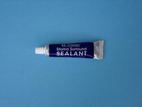 Stoma Surround Sealant - 3 Tubes with Free Shipping